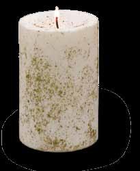 Decoration Pillar Pillar Fragrance/Color Code Item # Item # * Home for the Holidays (Red) CN 83163 83263 Lavender & Lemongrass (Lavender) H 83185 83285 Lemon Grass (White) H 83192