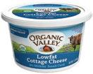 Valley Cottage Cheese Small Curd or