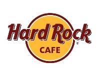 Capacity: 416 seated / 600 Reception Style Hard Rock Cafe is centrally located on the South