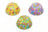 Standard Multi-Color Container, 0-30734-04890-0 300 COUNT POLKA DOT