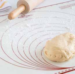 No greasing required! PARCHMENT PAPER ROLL 5772 16.