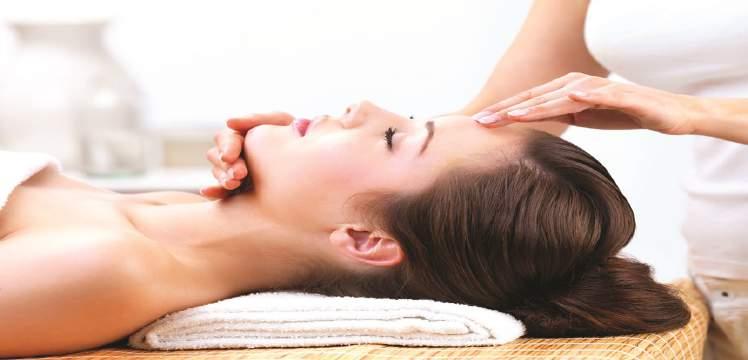 TREATMENT OF THE DAY Refresh your body and mind and take advantage of a special offer this October at Body & Soul!