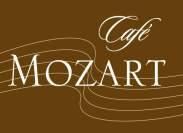 BERRIES FESTIVAL AT CAFÉ MOZART Relax in Café Mozart this month