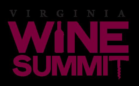 2017 Virginia Wine Summit Currently exploring venue locations Have