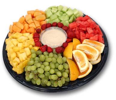 The first results Spontaneous associations of healthy life style and well balanced diet Fruit consumption in general Motivation for fruit