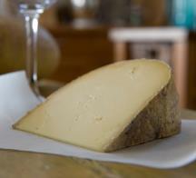 Waterloo Hawes Wensleydale Hawes North Yorkshire This is a mild, semi-soft cheese made with unpasteurised Guernsey milk from Henley.