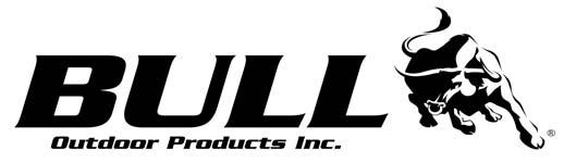 LIMITED WARRANTY Bull Outdoor Products, Inc.