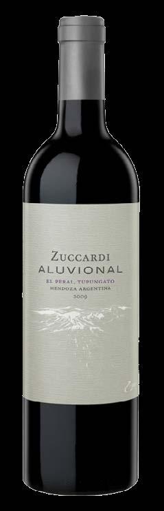 Lead by Sebastian Zuccardi and starting in 2000, Zuccardi began making wines from grapes grown in the Uco Valley.