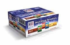 99* Hill Mini Pack Biscuits LESS THAN HALF PRICE!