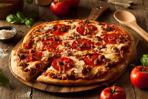 81kg 119768 Pizza Pepperoni Sliced 2.