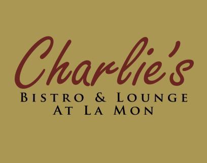 Mid-Morning Daily: 10.30am - 12noon Mid-Morning Coffee, Scones & Pastries Classics At Charlie s Monday-Saturday: 12pm-9.45pm Sunday : 12pm-8.45pm 2 Course: 18.