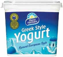 Style Yogurt 6 x