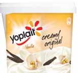 European Yogurt