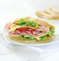 Fat Free Sliced Ham