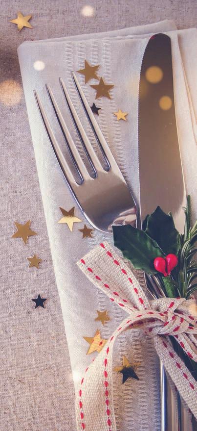 Please visit our website for full menu! Family Christmas Day Lunch A relaxed Christmas Day served from the carvery, four courses and a children s selection. Served in the Traders Restaurant.