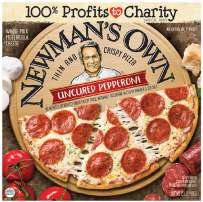 - Newman s Own Pizza 79 6 Oz.