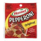 - Hormel Pepperoni 3 9 0 2 Oz. Pkg.