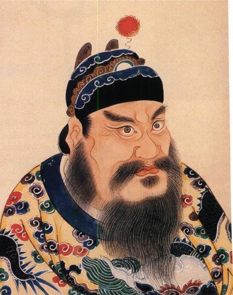 Q is for Qin Emperor Qin started ruling when he was 13. He ruled from 221-207 BC. Qin died in 210 BC because of a potion he thought would make him immortal because he wanted to rule forever.