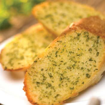 Garlic Bread French Bread Ciabatta Chips
