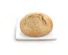 HORECA Offer the rolls as table bread to add interest to your meal service.