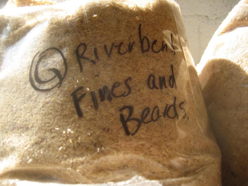 Fines and Beards: