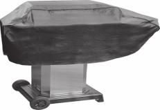 (Includes 2 shelves and brackets) 8 $154.00 GRILL COVERS GGBICVPREM (Grill Program Disc.