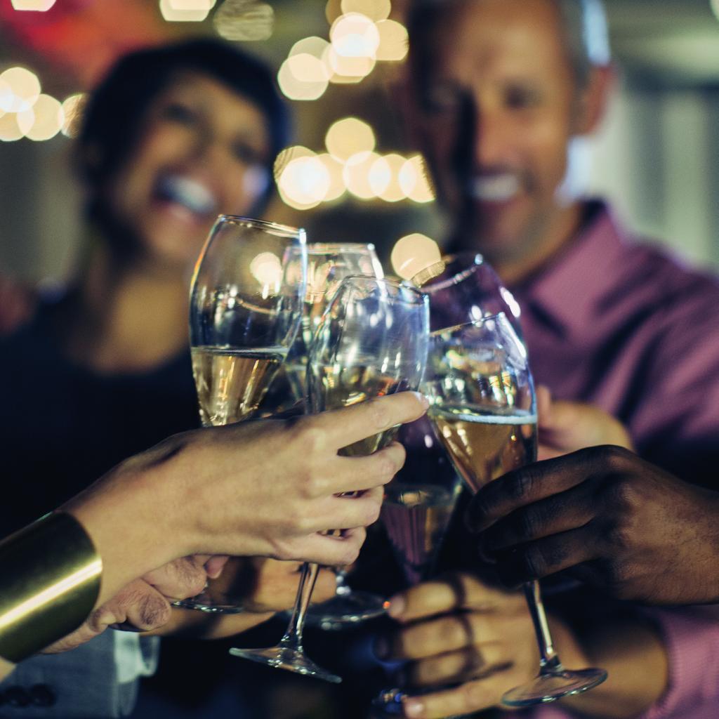 Enjoy an Unforgettable Celebration with Hilton It s the most wonderful time of the year, so spend it with the perfect host: Hilton.