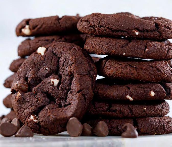 chewy cookie that everyone will enjoy!