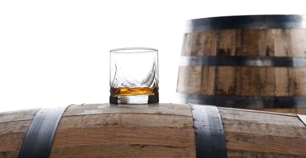 Here s your syllabus for sampling spirits with purpose: Whiskey Whether it s bourbon, Scotch, rye or a blend, there s one thing every whiskey has in common it s a spirit full of dramatic aromas and
