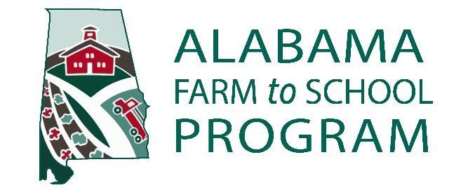 October is Farm to School Month!