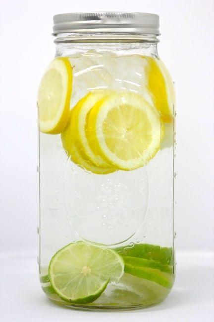 Chapter 9 Lemon Lime Refresher Combining the common flavors of a soda that many people enjoy,
