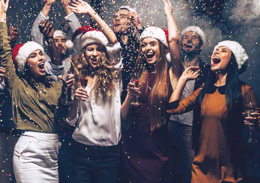 CHRISTMAS PARTY NIGHTS PRICE FROM 32 PER PERSON CHRISTMAS PARTY MENU Joiner Traditional Disco & Festive Menu in the Manor House Available in November (30 th ) and December (1 st, 7 th, 8 th, 14 th,