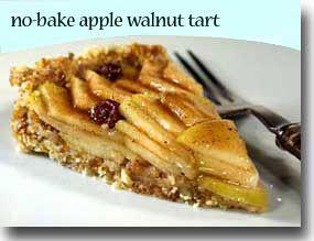 Tart apples such as Granny Smith work well, but you can substitute your favorite apple variety. Also, try with dried currants or cranberries, instead of raisins.