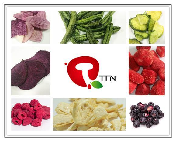 TTN (TIANJIN) METAL IMPORT AND EXPORT CO.,LTD Professional Foodstuff Supplier!