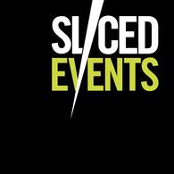 to enquiries@slicedevents.