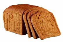 003 Whole bread 400 gr WHITE 004
