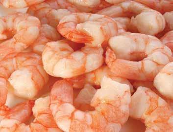 Sea Best Cooked Shrimp