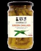 Green Frenk Chillies Product Code:
