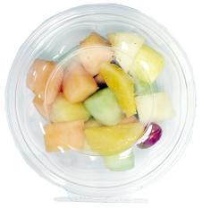 PAGE 36 SNACK BOWLS DELUXE FRUIT SNACK BOWL Item #: 1541 Pack Size: 6 x 400g Shelf Life: 8 days a