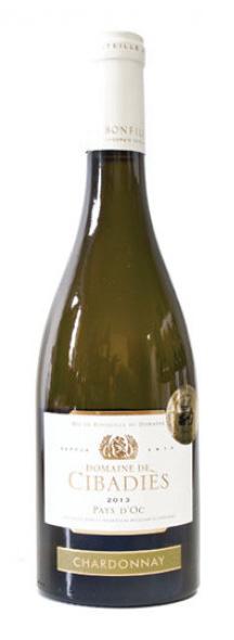 White 1. Chardonnay ~ Pato Torrentes Chile - 13.