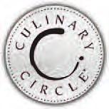 Culinary Circle