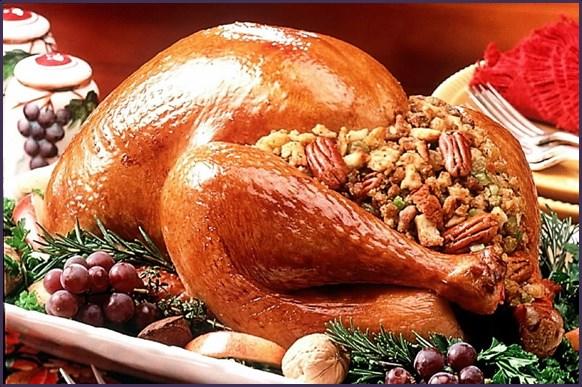 Let s Talk Turkey It s turkey time!
