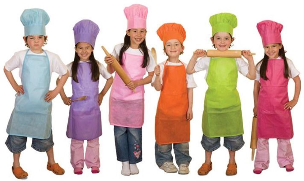 Little Chefs Join your Winona Hy-Vee on a cooking adventure featuring bright, colorful