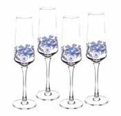 glassware Wine Glasses (set of 4) 0.