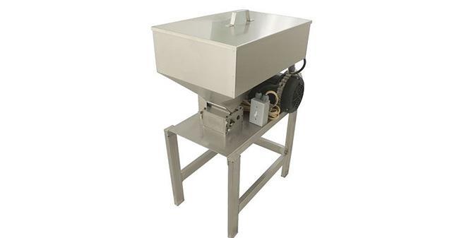 MALT MILL MILLING Milling is the process where barley grain is made ready for brewing.