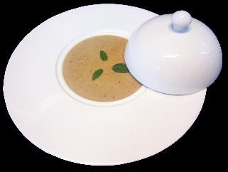 truffle oil 海鲜派克해산물비스크 php270 Cream of Mushroom porcini,