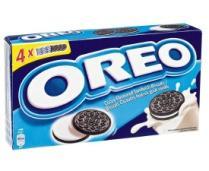 99 2 105711 OREO COOKIES FAMILY PACK 12 x 176g 14.79 1.