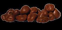 39.0006 15.39.0007 15.39.0006 Dark chocolate peanut clusters 3kg 27.