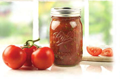 Home Preserving Guide &