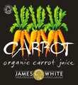 PEAR 24X25cl James White Juices Organic Vegetables Juices DRIJW 22028 JW ORGANIC